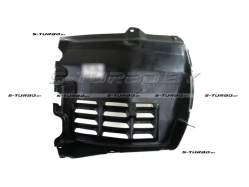 Подкрылок передний (левый) передняя часть, 1993-1998