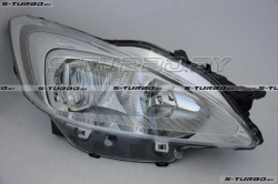 Передняя фара (правая)