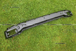 Усилитель переднего бампера (сталь)