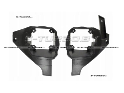 Крепление противотуманной фары (левое+правое) внутреннее