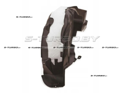 Подкрылок задний (правый) с изоляцией