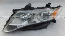 Передняя фара (левая) USA-type