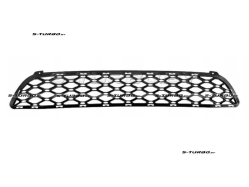 Решетка в бампер (центральная) 2009-2011
