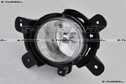 Противотуманная фара (левая)