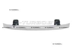 Усилитель переднего бампера (алюминий) 2004-2008