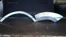 Арка задняя (левая) из 2-ух частей, ремкомплект