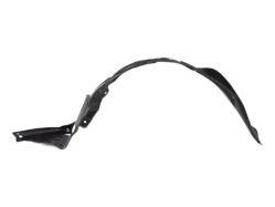 Подкрылок передний (левый) для версии sc, 2007-2008