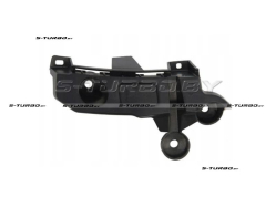 Кронштейн заднего бампера (левый)