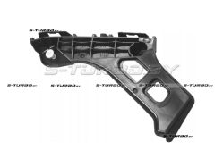 Кронштейн переднего бампера (правый)