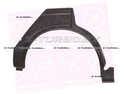 Арка задняя (правая) заводской штамп