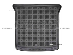 Коврик в багажник модельный полиуретановый, 5 мест