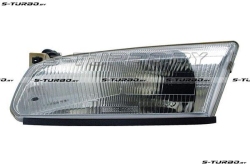 Передняя фара (левая) EURO-type