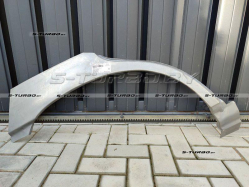 Арка задняя (правая) заводской штамп