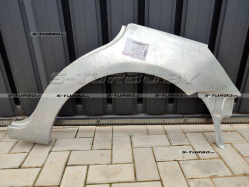 Арка задняя (левая) заводской штамп