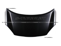 Капот, сталь