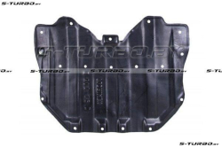 Защита двигателя (пластик) 2.4 бензин / 1.9 дизель