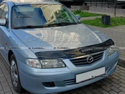 Дефлектор капота