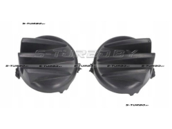 Заглушки противотуманной фары (левая+правая)