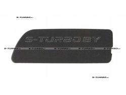 Заглушка отверстия крюка (передняя) правая