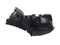 Подкрылок передний (левый) передняя часть