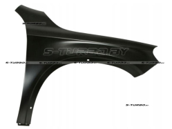 Крыло переднее (правое) с отв. под накладку, сталь