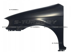 Крыло переднее (левое) без отв. под повторитель, сталь