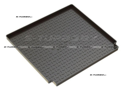 Коврик в багажник модельный полиуретановый