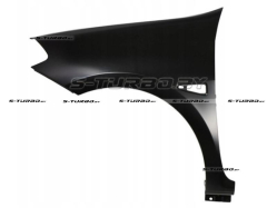 Крыло переднее (левое) с отв. под повторитель, сталь