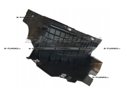 Подкрылок передний (левый) передняя часть