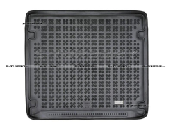 Коврик в багажник модельный полиуретановый