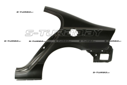 Крыло заднее (левое) заводской штамп