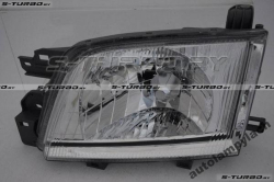 Передняя фара (левая) USA-type