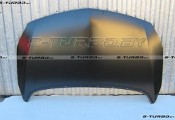 Капот, оцинкованная сталь