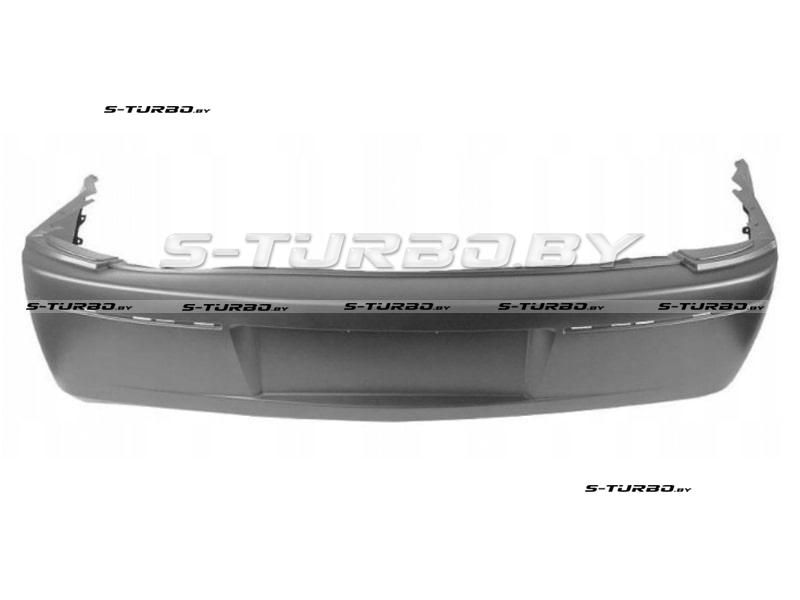 Бампер задний (грунтованный) 2.7 / 3.5