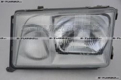 Передняя фара (левая)