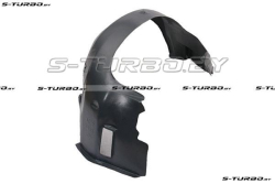 Подкрылок передний (правый)