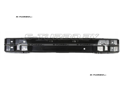 Усилитель заднего бампера, euro-type