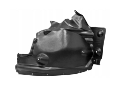 Подкрылок передний (левый) задняя часть