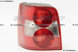 Задний фонарь (левый)