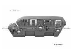 Кронштейн переднего бампера (левый)