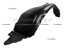 Подкрылок передний (левый)