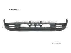 Спойлер переднего бампера, 1998-2002, для версии 4wd