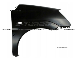 Крыло переднее (правое) с отв. под повторитель, сталь