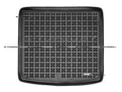 Коврик в багажник модельный полиуретановый, 5 мест