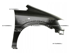 Крыло переднее (правое) оцинкованная сталь