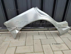 Арка задняя (правая) заводской штамп