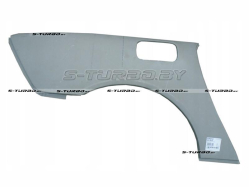 Арка задняя (правая) заводской штамп