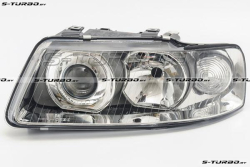 Передняя фара (левая)