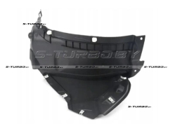 Подкрылок передний (правый) передняя часть, для версии s-line