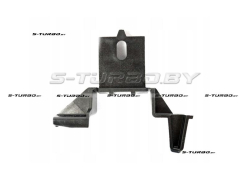 Крепление решетки бампера (левое)